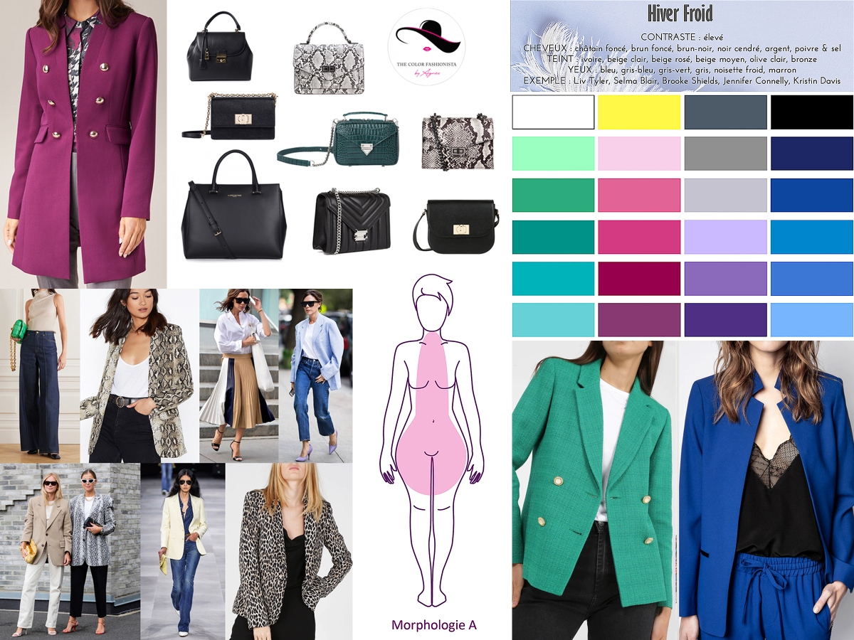 Le Style chic - comment l'adopter : couleurs, matières et formes