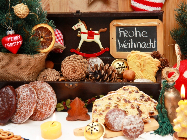 Les traditions de Noël en Allemagne