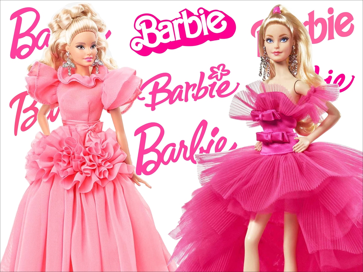barbie, barbi vintage mattel original 1975 - Acheter Autres